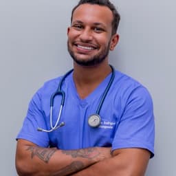 Foto de Dr. Rafael Mendes